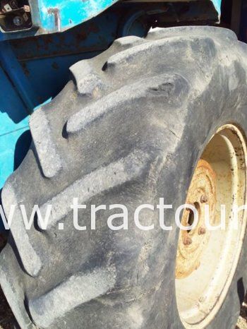 À vendre Tracteur Landini 7860 (1988-2000) Bon état complet