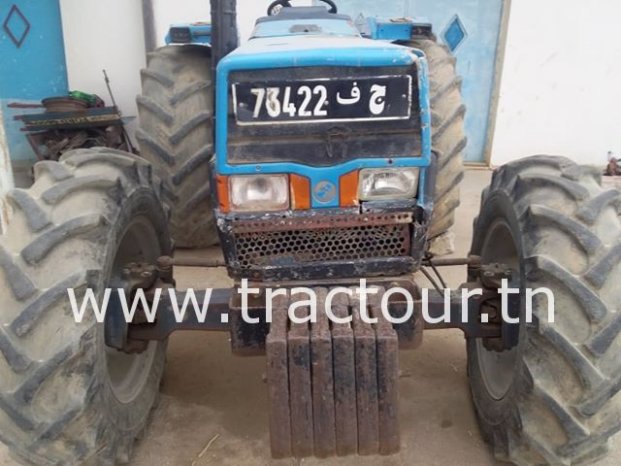 À vendre Tracteur Landini 8860 (1988-2000) Bon état complet