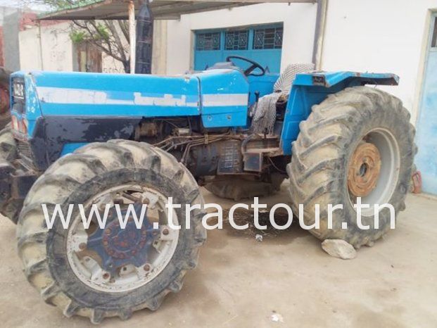 À vendre Tracteur Landini 8860 (1988-2000) Bon état complet