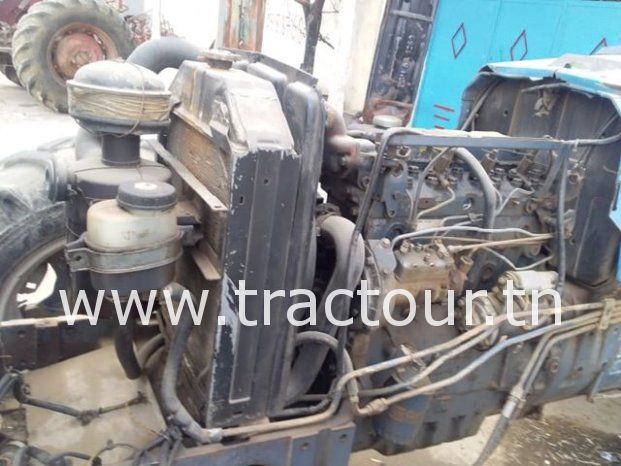 À vendre Tracteur Landini 8860 (1988-2000) Bon état complet
