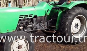 À vendre Tracteur – Bon état complet