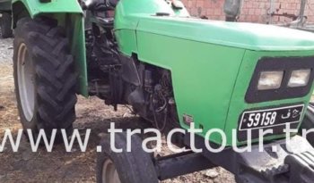 À vendre Tracteur – Bon état complet