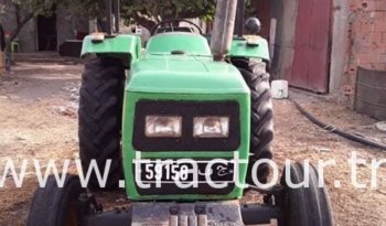 À vendre Tracteur – Bon état complet