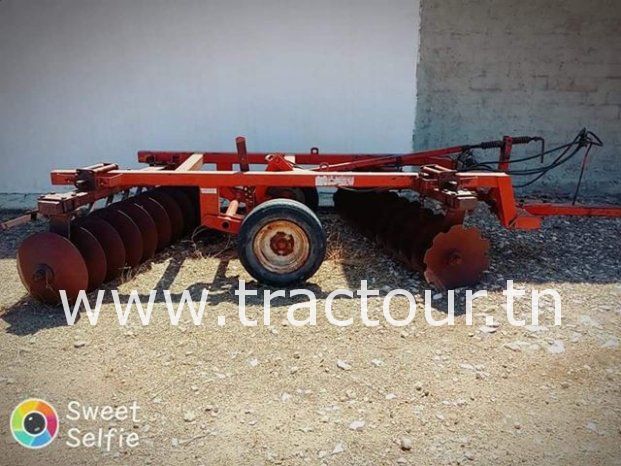 À vendre Offset 10/20 Razol complet