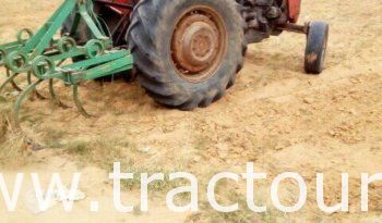 À vendre Tracteur – Bon état complet