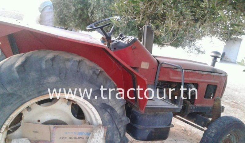 À vendre Tracteur Zetor 7011 Bon état complet