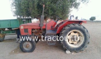 À vendre Tracteur Zetor 7011 Bon état complet