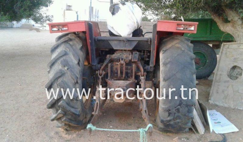 À vendre Tracteur Zetor 7011 Bon état complet