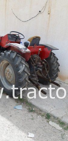 À vendre Micro-tracteur Massey Ferguson 1030 Neuf en excellent état complet