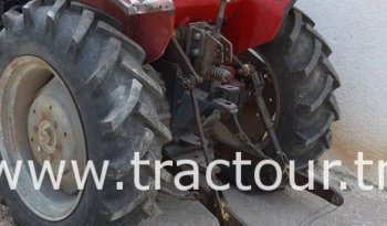 À vendre Micro-tracteur Massey Ferguson 1030 Neuf en excellent état complet