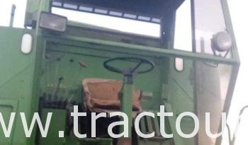 À vendre Moissonneuse batteuse sans cabine John Deere 965 Bon état complet