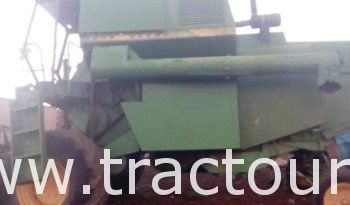 À vendre Moissonneuse batteuse sans cabine John Deere 965 Bon état complet