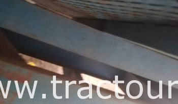 À vendre Semi remorque agricole benne standard – Neuf en excellent état complet