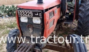 À vendre Tracteur Same Explorer II 80 Bon état complet