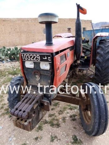 À vendre Tracteur Same Explorer II 80 Bon état complet