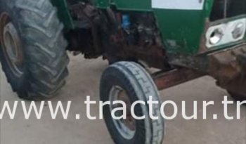 À vendre Tracteur Deutz M 70 07 Bon état complet