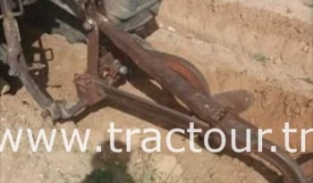 À vendre Tracteur Deutz M 70 07 Bon état complet