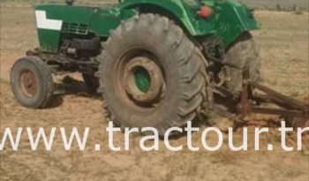À vendre Tracteur Deutz M 70 07 Bon état complet