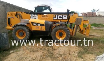 À vendre Télescopique JCB 540-170 Bon état complet