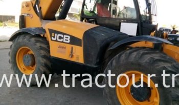 À vendre Télescopique JCB 540-170 Bon état complet