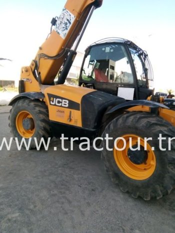 À vendre Télescopique JCB 540-170 Bon état complet
