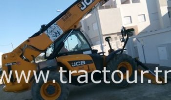 À vendre Télescopique JCB 540-170 Bon état complet