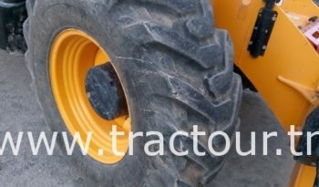 À vendre Télescopique JCB 540-170 Bon état complet