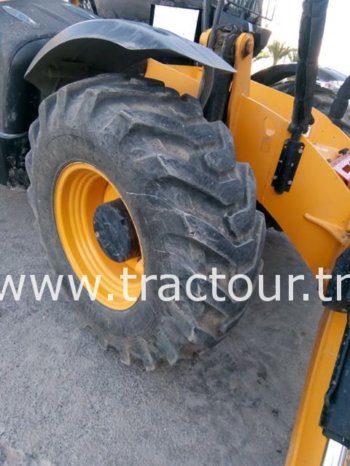 À vendre Télescopique JCB 540-170 Bon état complet