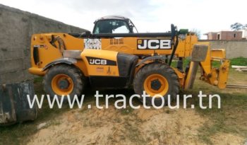 À vendre Télescopique JCB 540-170 Bon état complet