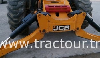 À vendre Télescopique JCB 540-170 Bon état complet