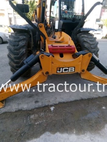 À vendre Télescopique JCB 540-170 Bon état complet