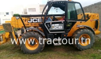 À vendre Télescopique JCB 540-170 Bon état complet