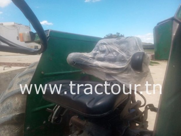 À vendre Tracteur Al Jadah 275 Bon état complet