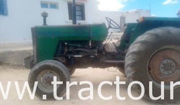 À vendre Tracteur Al Jadah 275 Bon état complet