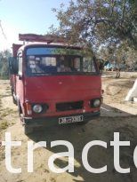 À vendre Camion plateau avec ridelles OM 40 complet