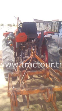 À vendre Tracteur avec matériels Kubota L2800 Neuf en excellent état complet