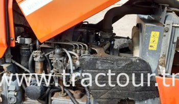 À vendre Tracteur Kubota M8200 Neuf en excellent état complet