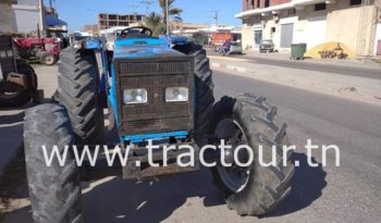 À vendre Tracteur Landini 8860 (2001-2011) Bon état complet