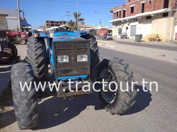 À vendre Tracteur Landini 8860 (2001-2011) Bon état complet