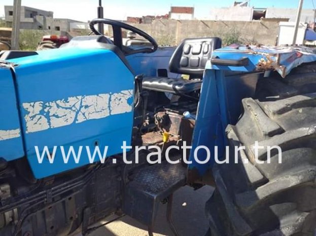 À vendre Tracteur Landini 8860 (2001-2011) Bon état complet