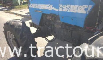 À vendre Tracteur Landini 8860 (2001-2011) Bon état complet