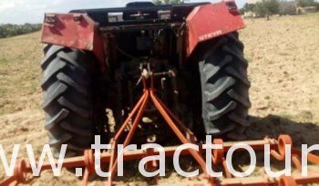 À vendre Tracteur Steyr 970 Bon état complet