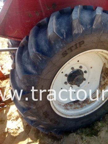 À vendre Tracteur Steyr 970 Bon état complet