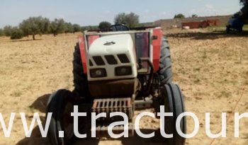 À vendre Tracteur Steyr 970 Bon état complet
