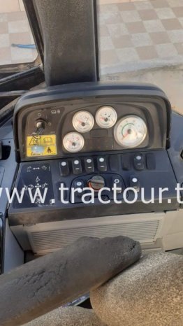 À vendre Tractopelle Caterpillar 428 E Neuf en excellent état complet
