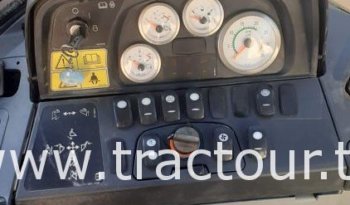 À vendre Tractopelle Caterpillar 428 E Neuf en excellent état complet