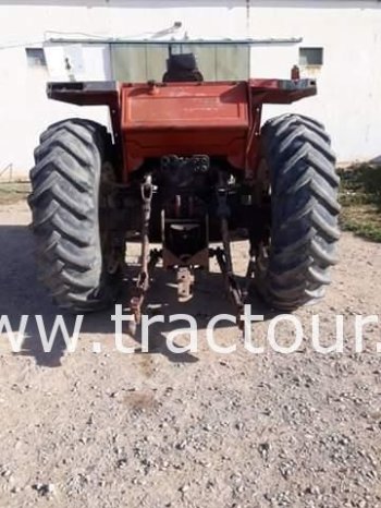 À vendre Tracteur Fiat 1180 Bon état complet