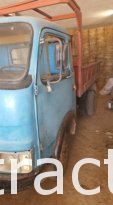 À vendre Camion benne OM 40 Bon état complet