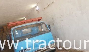 À vendre Camion benne OM 40 Bon état complet