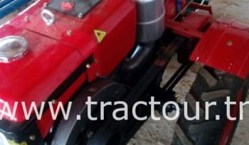 À vendre Motoculteur Yan Ben 12ch diesel (شبيح) Neuf JAMAIS UTILISE complet